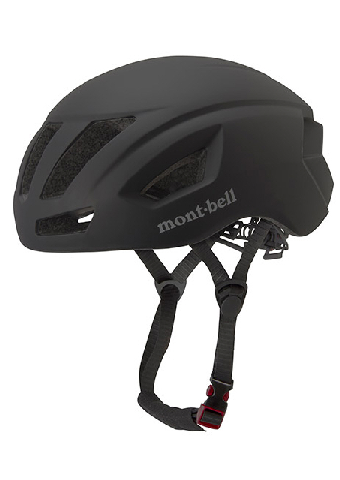 CEマーク認定【mont-bell 自転車用ヘルメット】生協特別価格で販売中!